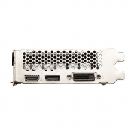 купить Видеокарта MSI GeForce GTX1630, 4GB GDDR6 64bit DVI HDMI DP GTX 1630 VENTUS XS 4G OC в Алматы фото 4