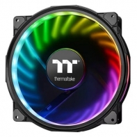 купить Вентилятор для корпуса Thermaltake Riing Plus 20 RG Case Fan TT Premium Edition (CL-F070-PL20SW-A) в Алматы фото 1