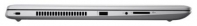 купить Ноутбук HP ProBook 470 G5 2RR73EA / DSC 2GB i5-8250U 470 G5 / 17.3 FHD AG UWVA HD / 8GB 1D DDR4 2400 / 256GB PCIe NVMe Value / W10p64 / 1yw / 720p / Clickpad with numeric keypad / Intel 8265 AC 2x2 nvP  BT 4.2 / Natural Silver / FPR в Алматы фото 4