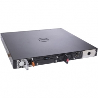 купить Сетевой коммутатор Dell Networking S3124, L3, 24x 1GbE, 2xCombo, 2x 10GbE SFP+ fixed ports, Stacking, IO to PSU airflow, 1x AC PSU в Алматы фото 2