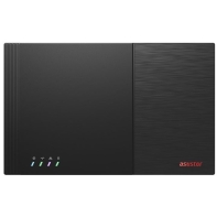 купить Сетевой накопитель ASUSTOR FS6712X, 12 Bay All-SSD NAS Storage в Алматы фото 3