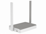 купить Keenetic Omni (KN-1410) Интернет-центр с Wi-Fi N300. в Алматы фото 2