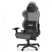 купить Игровое компьютерное кресло DX Racer AIR/R3S/GN в Алматы фото 2