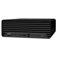 купить Системный блок HP Pro SFF 400 G9 240W,i5-12500,8G D4,512G M.2 Value,W11P6,No ODD,1yw,320K kbd,125mouse,vPro Essentials в Алматы фото 2