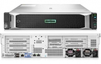 купить Сервер P19562-B21 HPE DL180 Gen10 (1xXeon3204(6C-1.9G)/ 1x16GB 1R/ 8 LFF LP/ S100i SATA RAID/ 2x1GbE/ 1x500Wp/ 3yw) в Алматы фото 2