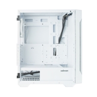 купить Компьютерный корпус Zalman i3 NEO White без Б/П в Алматы фото 3