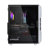 купить Компьютерный корпус Zalman i3 NEO Black без Б/П в Алматы фото 3