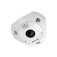 Купить Видеокамера Hikvision Сетевая IP видеокамера Алматы