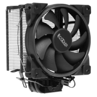 купить Вентилятор для процессора PCCooler GI-X6 Blue Led TDP 160W 4-pin LGA Intel/AMD GI-X6 в Алматы фото 2