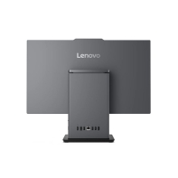 купить Моноблок Lenovo 12SC000FRU ThinkCentre neo 50a 24 Gen 5 23,8** FHD (1920 x 1080) IPS/Intel Core i3-1315U 1,2Ghz (6Cores)/8GB/256GB/Integrated/Wi-Fi 6/BT5.2/5MP Camera/USB mouse+keyboard/NoOS/1Y/Luna Grey в Алматы фото 3