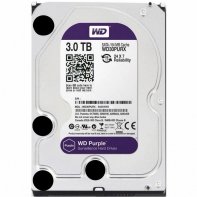 купить Жесткий диск Dahua WD30PURX HDD 3Tb в Алматы фото 2