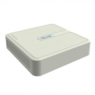 купить Видеорегистратор сетевой HiLook NVR-104H-D  IP в Алматы фото 1