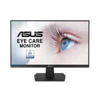 купить Монитор ASUS VA24EHE 23.8* IPS FullHD1920x1080 75Hz 5ms VGA DVI HDMI Black в Алматы фото 1