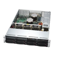 купить Серверная платформа SUPERMICRO SYS-621P-TR в Алматы фото 1