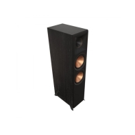 Купить KLIPSCH REFERENCE PREMIERE RP-8000F II Floorstanding Speaker Walnut в Алматы