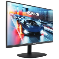 купить Монитор 27" ASRock CL27FF IPS 1920x1080 100Hz в Алматы фото 2