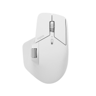 Купить Компьютерная мышь Rapoo MT760L Белый Алматы