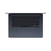 купить Ноутбук Apple MacBook Air A2941, Apple M2/15.3*Retina/8GB/256GB/10-core GPU/MacOS/Midnight MQKW3 в Алматы фото 3