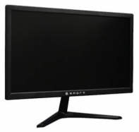купить Монитор ЖК 18.5* SMART CM185G02-O <1366x768 (LED), 5ms, 300 cd/m2, VGA, Black> в Алматы фото 3