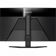 купить Монитор Gigabyte M32QC-EK, 31,5*, VA, 165Hz, 1ms, 2560x1440, 3000:1, 2xHDMI, DP 1.2, KVM в Алматы фото 4
