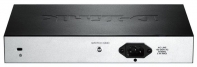 купить D-Link DGS-1210-20/F1A WebSmart коммутатор  16 портов 10/100/1000  + 4SFP /  в Алматы фото 2