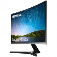 купить Монитор 32* Samsung LC32R500FHIXCI 1920x1080, VA, 4ms,3000:1, 16:9 250 кд/м? ,75 hz, 1xHDMI, 1 x D-Sub (193712) в Алматы фото 3