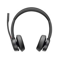 купить Наушники Poly VOY 4320 USB-A HS +BT700 (76U49AA) в Алматы фото 1