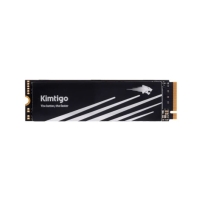купить Твердотельный накопитель SSD 512 Gb, M.2 NVMe 2280, Kimtigo TP5000-512GB, R4800/W2700, PCIe4.0x4 в Алматы фото 1