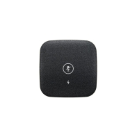 купить Yealink CPW65-DECT-Duo дополнительные беспроводные DECT-микрофоны 2шт. для CP965 в Алматы фото 2