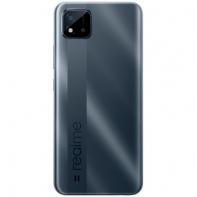 купить Смартфон Realme C21Y 4+64Gb black RMX3261 в Алматы фото 2