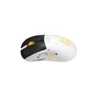 купить Мышь ASUS P727 ROG KERIS II ORIGIN-KJP/WHT беспроводная, RGB, 42000dpi USB White в Алматы фото 2