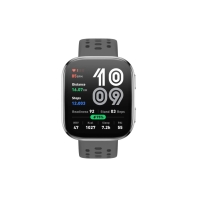 купить Смарт часы Amazfit Bip 6 A2435 Black в Алматы фото 2