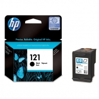 Купить Картридж струйный HP CC640HE №121 черный для HP F4283/D2563 Алматы