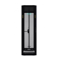 купить Стойка HP Enterprise (P9K45A) в Алматы фото 3