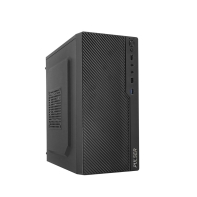 купить Celeron G5905-3.5GHz/H510/RAM 8GB/SSD 256GB (M.2)/no DVD/400W в Алматы фото 1