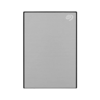купить Внешний жесткий диск 5Tb Seagate One Touch STKZ5000401 Silver USB3.1 в Алматы фото 1