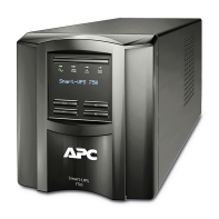 купить Источник бесперебойного питания APC Smart-UPS SMT750IC в Алматы фото 1