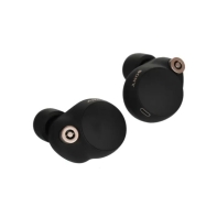 купить Наушники Sony WF-1000XM4, цвет чёрный в Алматы фото 2