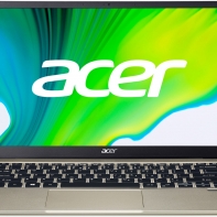 купить Ноутбук Acer SF114-34 (NX.A7BER.001) в Алматы фото 1