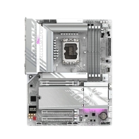 Купить Материнская плата Gigabyte Z890 A ELITE WF7 ICE Алматы