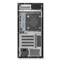 купить Рабочая станция Dell Precision 3660 (210-BCUR-11) в Алматы фото 3