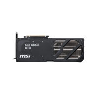 купить Видеокарта MSI GeForce RTX 5070 Ti 16G SHADOW 3X OC, 16Gb GDDR7 256-bit 1xHDMI 3xDP в Алматы фото 3