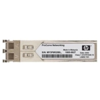 купить Трансивер HPE X130 SFP+ LC LR (JD094B) в Алматы фото 2