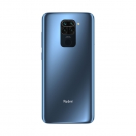 купить Мобильный телефон Xiaomi Redmi Note 9 64GB Midnight Grey в Алматы фото 2