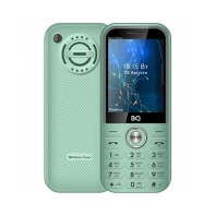 купить Мобильный телефон BQ-2826 Boom Power Мятный в Алматы фото 1