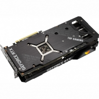 купить Видеокарта ASUS GeForce RTX3070Ti OC GDDR6X 8GB 256-bit 2xHDMI 3xDP TUF-RTX3070Ti-O8G-GAMING в Алматы фото 3