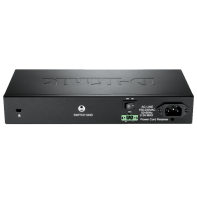 купить D-Link DGS-1210-10/ME/A1A Упра-ый комм-ор 2 уровня с 8 поров 10/100/1000 +  2 порта SFP /  в Алматы фото 2