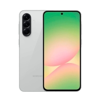 Купить Смартфон Samsung Galaxy A56 5G 128GB, Awesome Lightgray (SM-A566EZAASKZ) Алматы