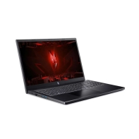 купить Ноутбук Acer Nitro V 15 ANV15-52-511K, Core i5-13420H/15.6*FHD/16GB/512GB/GF RTX5050 8GB/LAN/DOS NH.QZ7ER.001 в Алматы фото 2
