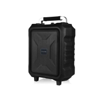 купить Колонки Microlab TL20 Чёрный в Алматы фото 1